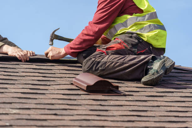 Best Residential Roofing Contractor  in Bluff City, TN