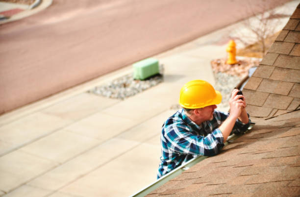 Professional Roofing Contractor in Bluff City, TN