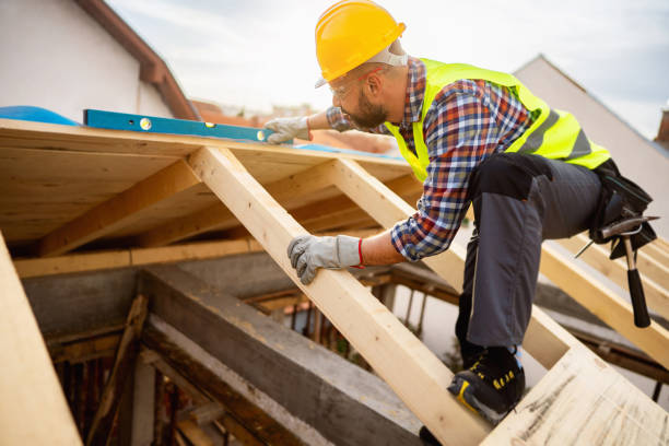 Best Gutter Installation and Roofing  in Bluff City, TN