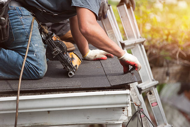 Best Emergency Roof Repair  in Bluff City, TN