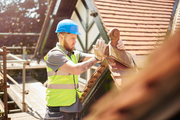 Best Affordable Roofing Company  in Bluff City, TN
