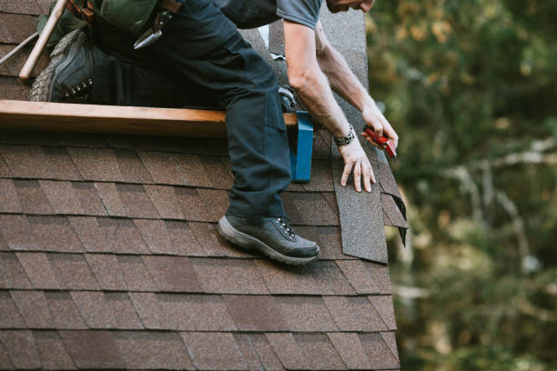 Gutter Installation and Roofing in Bluff City, TN