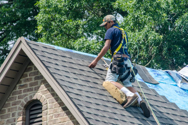 Best Affordable Roofing Company  in Bluff City, TN